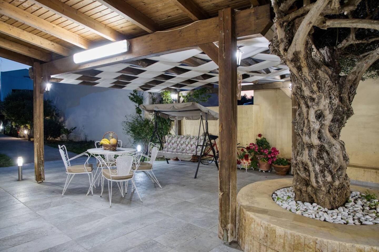 Villa Garden House By Estia Kallithea  Exterior foto