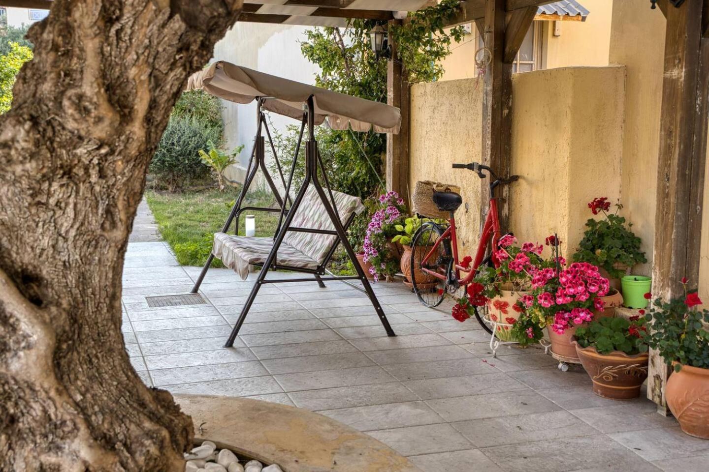 Villa Garden House By Estia Kallithea  Exterior foto